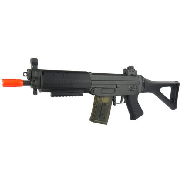 See Airsoft Rifle 1 Electric Jing Gong Sig 552 FPS-350 Airsoft Gun