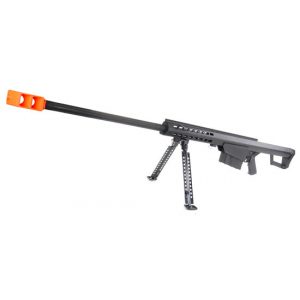 See Airsoft Rifle 1 Electric Jing Gong Snow Wolf M99 Sniper Rifle FPS-520 Airsoft Gun
