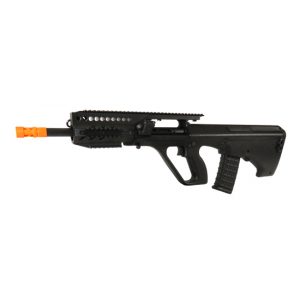 See Airsoft Rifle 1 Electric Jing Gong Steyr-Aug A4 Rifle FPS-480 Airsoft Gun