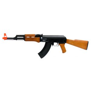 See Airsoft Rifle 1 Electric Kalashnikov AK47 FPS 300 AEG Airsoft Gun