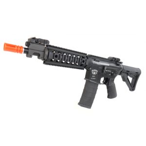 See Airsoft Rifle 1 Electric King Arms Blackwater BW15 Licensed CQB FPS-420 Airsoft Rifle