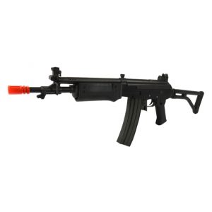 See Airsoft Rifle 1 Electric King Arms Galil SAR Rifle FPS-455 Airsoft Gun