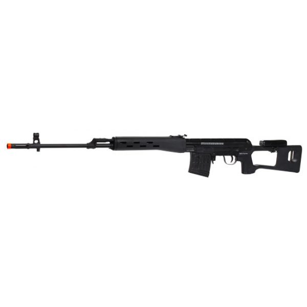 See Airsoft Rifle 1 Electric King Arms Kalashnikov Sniper Rifle FPS-475 Airsoft Gun