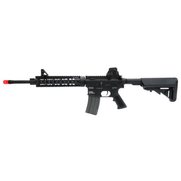 See Airsoft Rifle 1 Electric KWA KM4 SR-10 Rifle FPS-490 Airsoft Gun