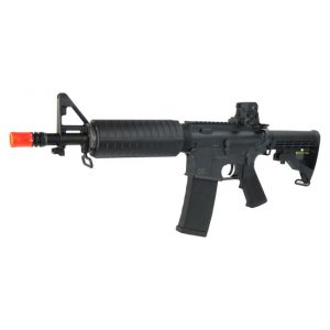 See Airsoft Rifle 1 Electric KWA M4 CQR MOD2 FPS-350 Airsoft Rifle