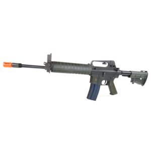 See Airsoft Rifle 1 Electric LYT M16 T-65K3-2 Full Metal Rifle FPS-420 Airsoft Gun