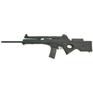 See Airsoft Rifle 1 Electric M10 SWAT Sniper Rifle FPS-290 Airsoft Gun