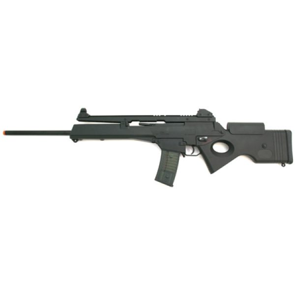 See Airsoft Rifle 1 Electric M10 SWAT Sniper Rifle FPS-290 Airsoft Gun