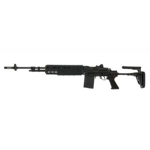See Airsoft Rifle 1 Electric M14 RIS EBR M668-1 Sniper Rifle FPS-370 Airsoft Gun