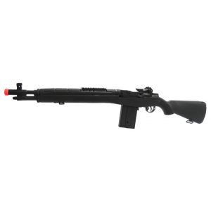 See Airsoft Rifle 1 Electric M14 Socom Sniper Rifle FPS-328 Airsoft Gun
