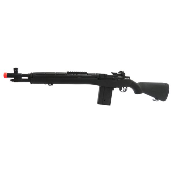 See Airsoft Rifle 1 Electric M14 Socom Sniper Rifle FPS-328 Airsoft Gun