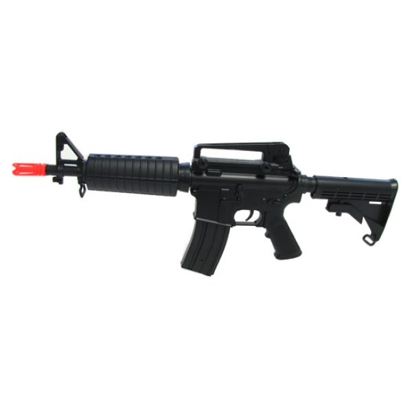 See Airsoft Rifle 1 Electric M4 Assault Rifle FPS-250 Airsoft Gun