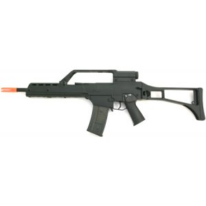 See Airsoft Rifle 1 Electric M9 SWAT Sniper Rifle FPS-290 Airsoft Gun