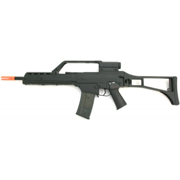 See Airsoft Rifle 1 Electric M9 SWAT Sniper Rifle FPS-290 Airsoft Gun