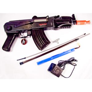 See Airsoft Rifle 1 Electric Mini AK47 AP510 Airsoft Gun