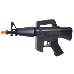 See Airsoft Rifle 1 Electric Mini Shot M94B Rifle FPS-160 Airsoft Gun