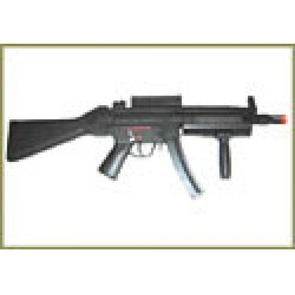 See Airsoft Rifle 1 Electric MMP5A4 Replica ER ICS 001T MP5 FPS-330, Tactical Grip, Airsoft Gun