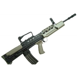 See Airsoft Rifle 1 Electric R85A1 Bolt Blowback FPS-330 AEG Airsoft Gun