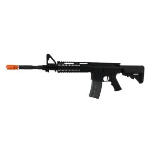 See Airsoft Rifle 1 Electric SOCOM Gear Noveske N4 Rifle FPS-480 Airsoft Gun