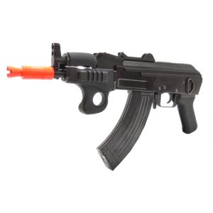 See Airsoft Rifle 1 Electric SRC AK47 Krinkov Rifle FPS-415 Airsoft Gun