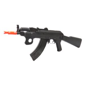 See Airsoft Rifle 1 Electric SRC AK47 Spetsnaz Rifle FPS-415 Airsoft Gun