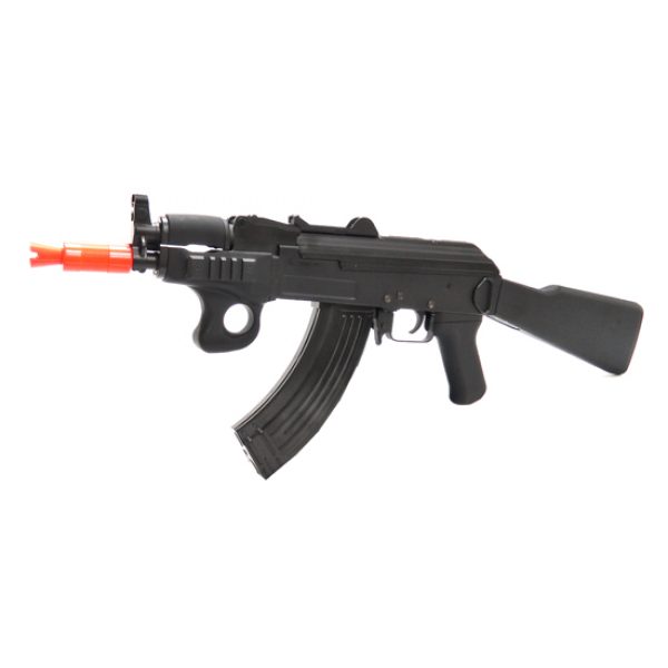See Airsoft Rifle 1 Electric SRC AK47 Spetsnaz Rifle FPS-415 Airsoft Gun