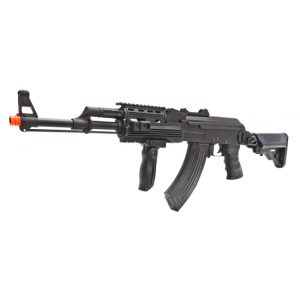 See Airsoft Rifle 1 Electric SRC AK47-TAC GEN II Rifle FPS-475 Airsoft Gun