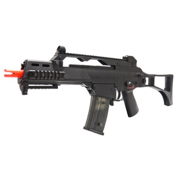 See Airsoft Rifle 1 Electric SRC SR36C Gen II Rifle FPS-415 Airsoft Gun
