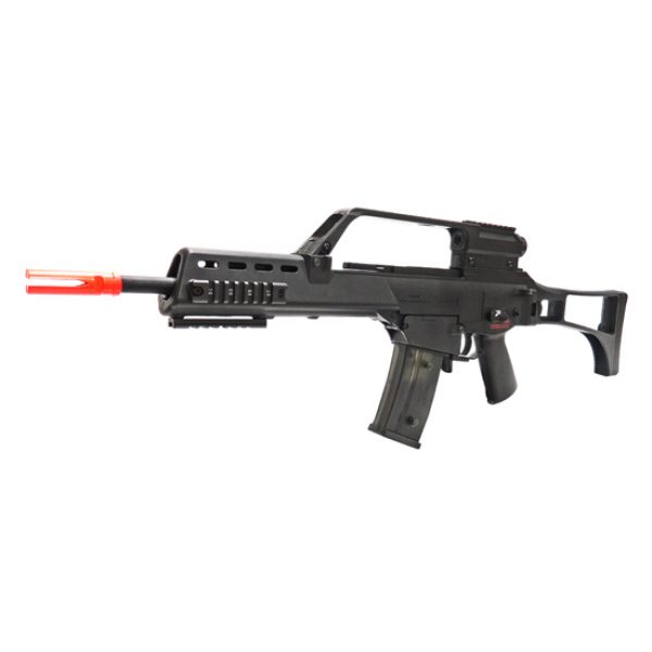 See Airsoft Rifle 1 Electric SRC SR36E Gen II Rifle Long FPS-415 Airsoft Gun
