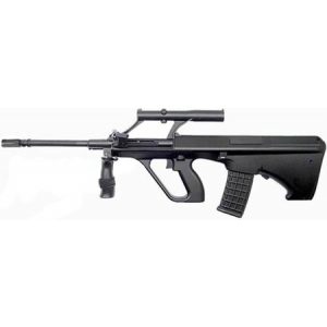 See Airsoft Rifle 1 Electric Steyr AUG Metal Gearbox 230 FPS AEG Airsoft Gun