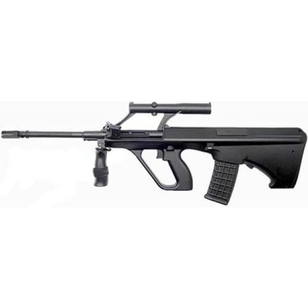 See Airsoft Rifle 1 Electric Steyr AUG Metal Gearbox 230 FPS AEG Airsoft Gun