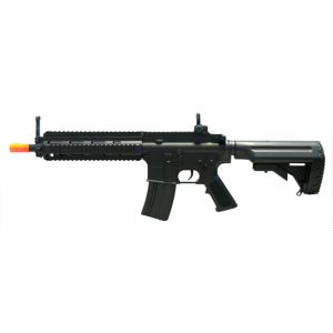 See Airsoft Rifle 1 Electric Tactical M4 Assault Rifle FPS-315 Airsoft Gun