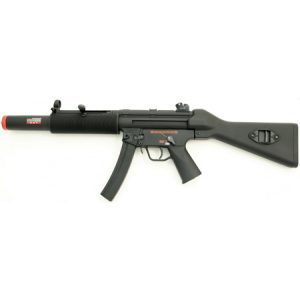See Airsoft Rifle 1 Electric Tokyo Marui MP5SD5 AEG Airsoft Gun