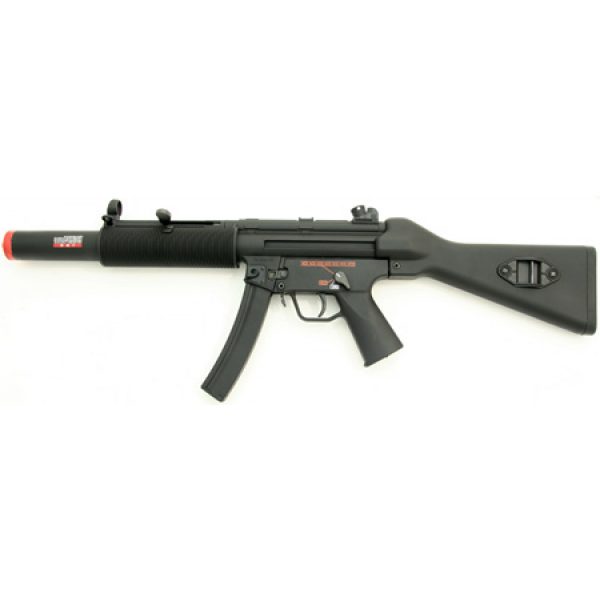 See Airsoft Rifle 1 Electric Tokyo Marui MP5SD5 AEG Airsoft Gun